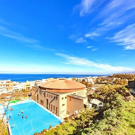 Apartment Rentaliday Puerto Brava Puerto de la Cruz (Tenerife)
