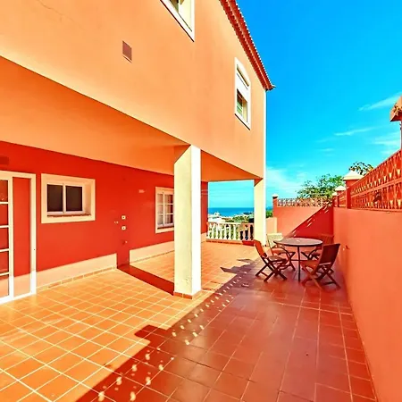 Rentaliday Puerto Brava Apartment Puerto de la Cruz (Tenerife)
