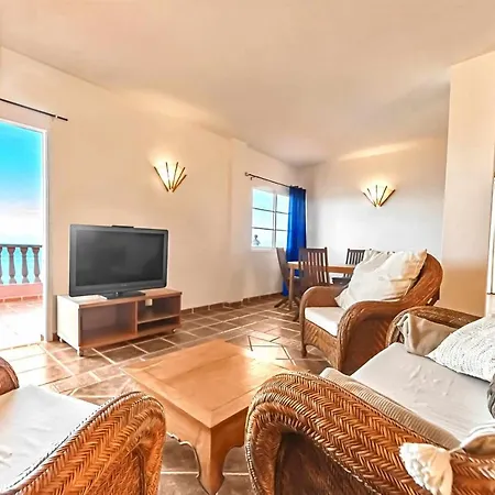 Rentaliday Puerto Brava Apartment