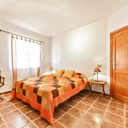 Rentaliday Puerto Brava Apartment