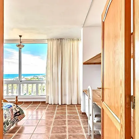Apartment Rentaliday Puerto Brava Puerto de la Cruz (Tenerife)