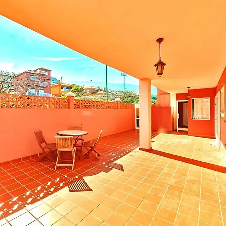 Apartment Rentaliday Puerto Brava Puerto de la Cruz (Tenerife)