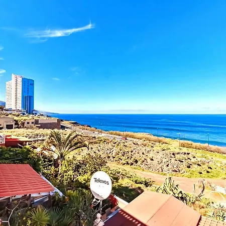 Rentaliday Puerto Brava Apartment