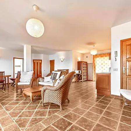 Apartment Rentaliday Puerto Brava