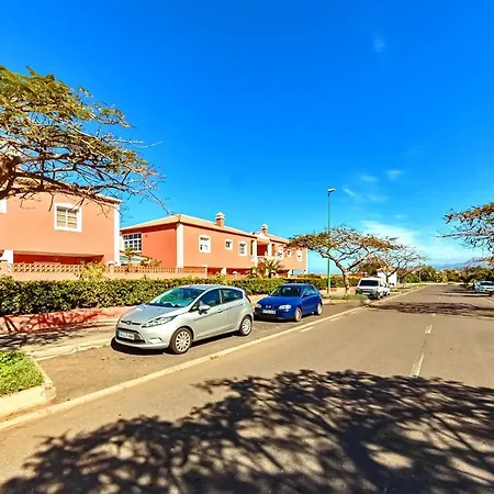Apartment Rentaliday Puerto Brava *