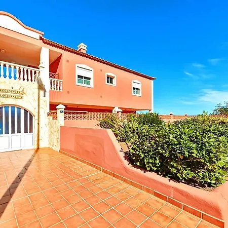 Rentaliday Puerto Brava Apartment Puerto de la Cruz (Tenerife)