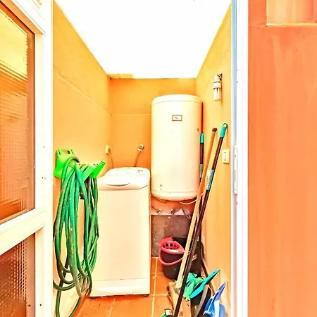 Apartment Rentaliday Puerto Brava *